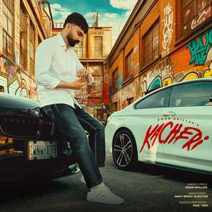 Kacheri (feat. Navv Music Injector) [Explicit]