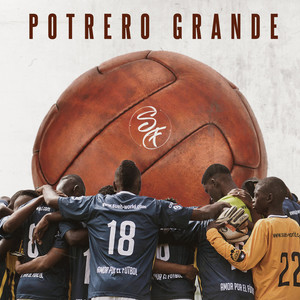 Potrero Grande (Radio Edit)