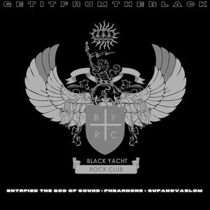 GETITFRUMTHEBLACK (feat. Entrfied The God Of Sound, Phearnone & Supanova Slom) [Explicit]