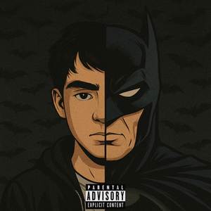 Bruce Wayne (Explicit)
