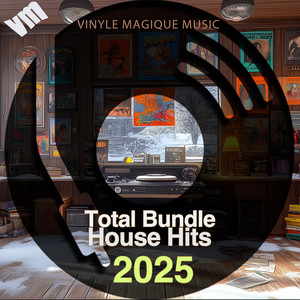 Total Bundle House Hits 2025