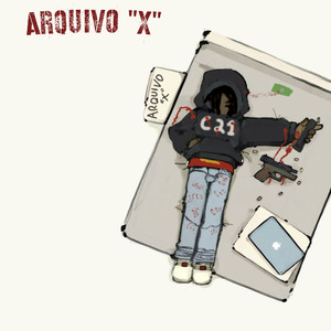 Arquivo X (Explicit)