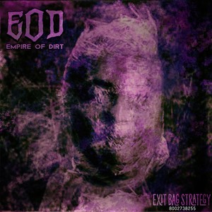 Eraser (feat. KiLLNiÑO) (Explicit)