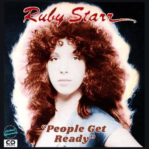 People Get Ready (Curtis Mayfield cover)