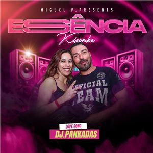 Essência - Dj Pankadas