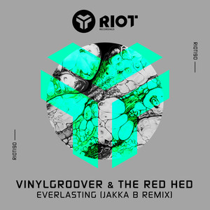 Everlasting (Jakka B Extended Remix)