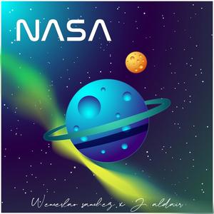 Nasa(feat. Javier Aldair)