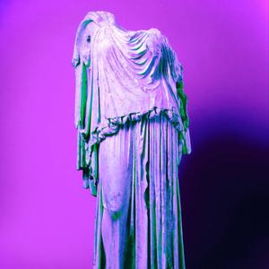 The Woman I Loved is Dead