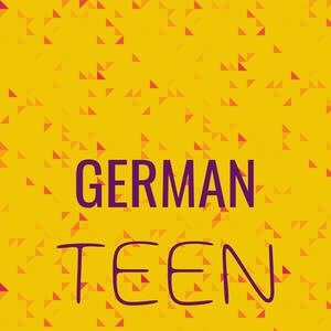 German Teen