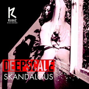Skanadlous (Original Mix)