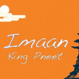 Imaan