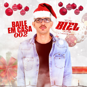 Baile em Casa 002