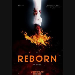 Rise Again (feat. Indigo, Ma Twista & BackFire) (Explicit)