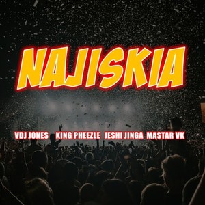 Najiskia