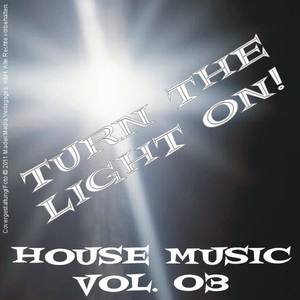 Inner Smile - Lets Dance (Gilad Markovich Instrumental Remix)