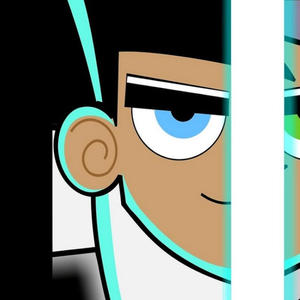 Danny Phantom (feat. BabyJesse) (Explicit)