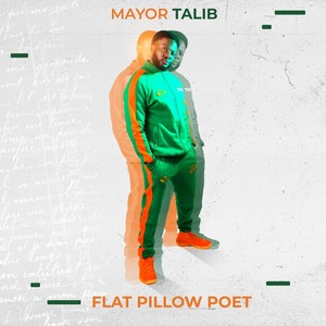 Flat Pillow Poet