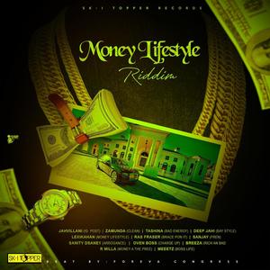 Money Lifestyle (Explicit)