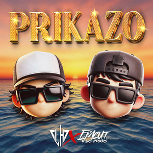 Prikazo (Explicit)