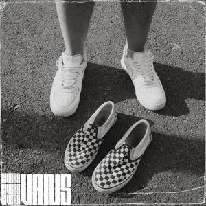 VANS (feat. Marcus Matter)