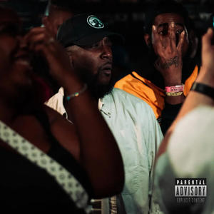 DEEP IN THE NIGHT (feat. ABN Brody, DLOW & Freqq) (Explicit)