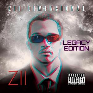 Mute (Legacy Edition) (feat. Zii Dimensional & Ferocious) (Explicit)