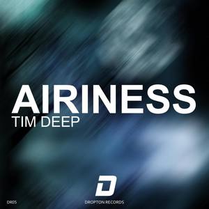 Airiness - Single