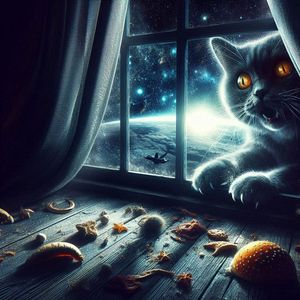 Rip Killa The Kitten (Explicit)