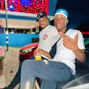 Dhem scott - Kopano (feat. Mimie)