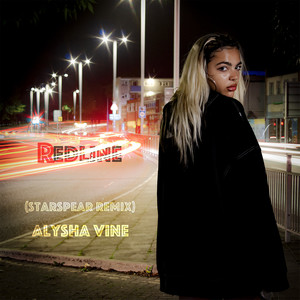 Redline (Starspear Remix|Explicit)