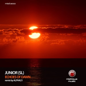 Echoes of Dawn (Original Mix)