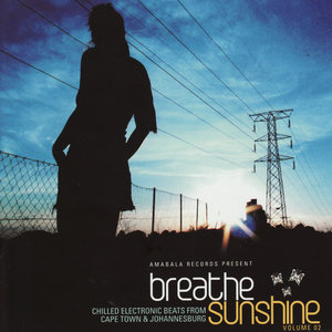 Breathe Sunshine Vol. 02