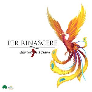 Per Rinascere (feat. Ciannel, Immortal Zero, Slim C, Shakhez, Uaild, Rosy, Desiis, Klacat, Nemesi aka King Joe, J.o.b., E.l.f.o., Easy One, Mad Simon, Kento & Christian Zuin) (Radio Edit|Explicit)