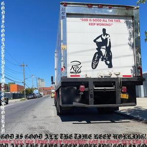 NOBU (feat. BENJ1) (Explicit)