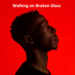 Walking on Broken Glass ( Shona Sa Remix)