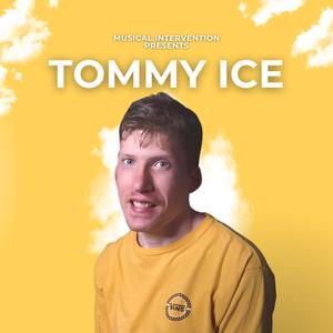 Tommy Ice