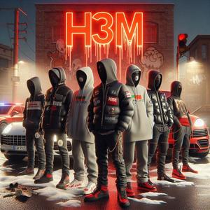 CASINO (feat. H3M, M0 & BJ) (Explicit)