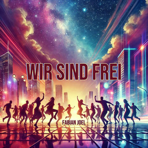 Wir Sind Frei