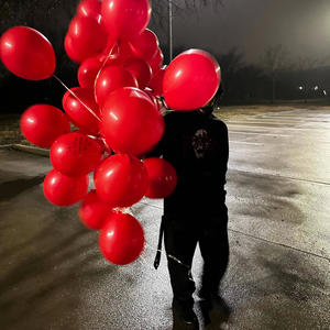 Running empty (Explicit)