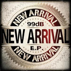 New Arrival EP