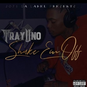 Shake Em Off (Explicit)