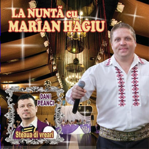 La Nunta Cu Marian Hagiu