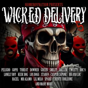 Wicked Delivery 5 (Explicit)