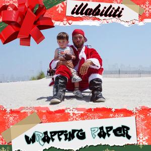 wRapping Paper (Explicit)