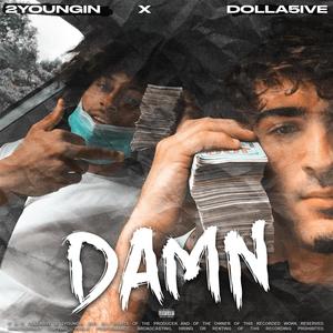 DAMN (Explicit)