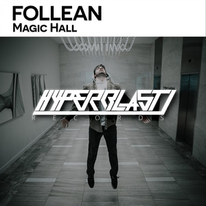 Magic Hall (Original Mix)