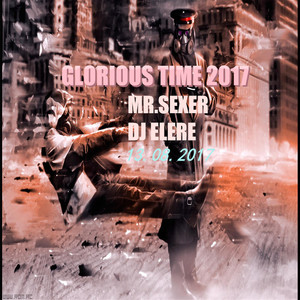 Glorious Time 片段 (Demo)