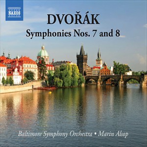 Symphony No. 8 in G major op. 88 B 163 - 2. Adagio (E-flat major) (G大调第8号交响曲，作品 88)