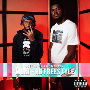 Ofb Munie HB Freestyle (Explicit)