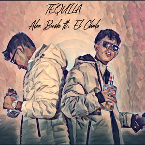 Tequila (feat. El Chelo)